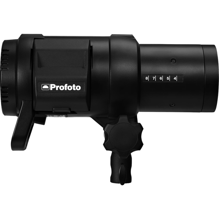 Profoto B1X 500 Air 1 Light To-Go Kit