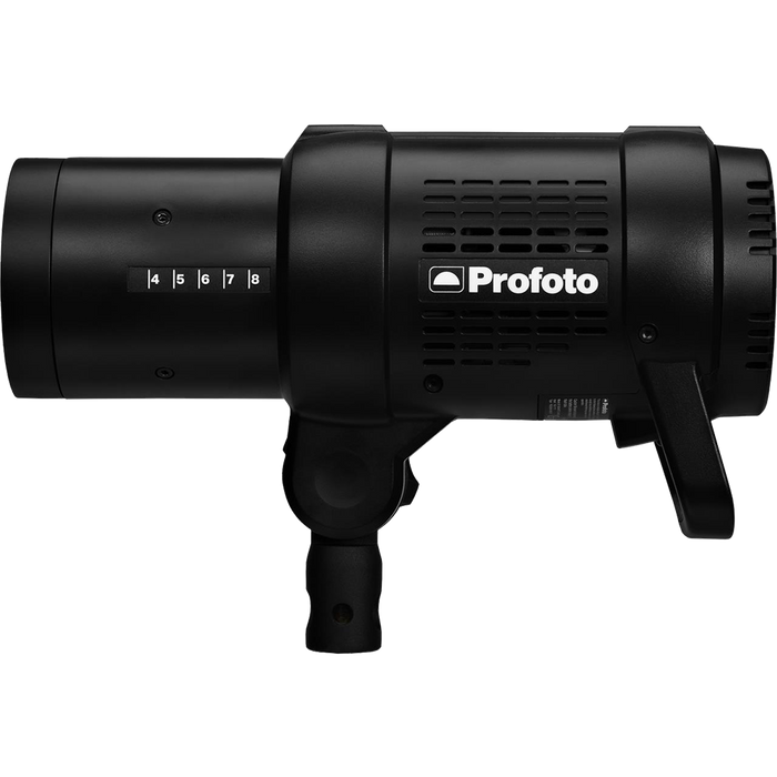 Profoto B1X 500 Air 1 Light To-Go Kit