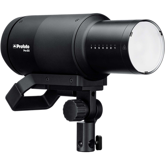 Profoto Pro-D3 Monolight