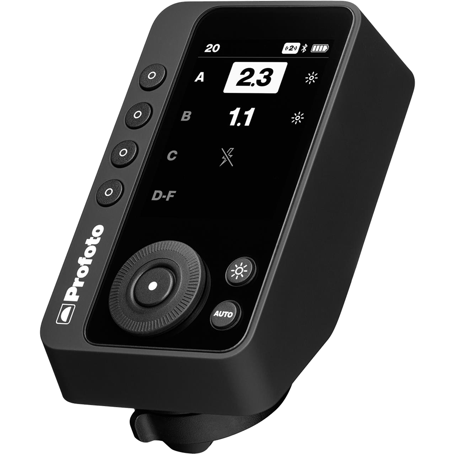 Profoto Connect Pro Air Remote