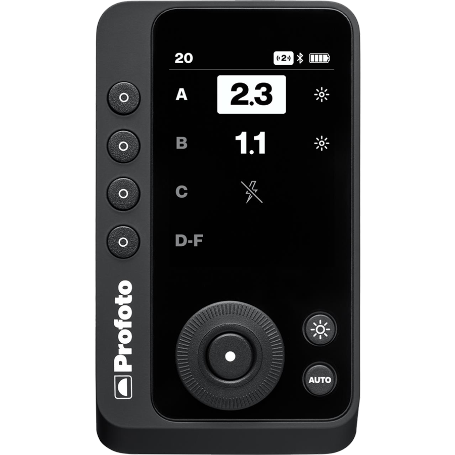 Profoto Connect Pro Air Remote