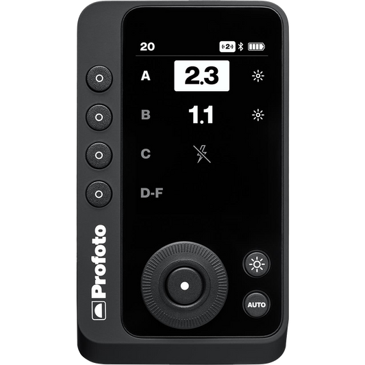 Profoto Connect Pro Air Remote