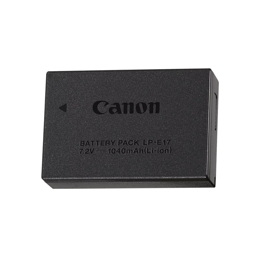 Canon Battery Pack LP-E17