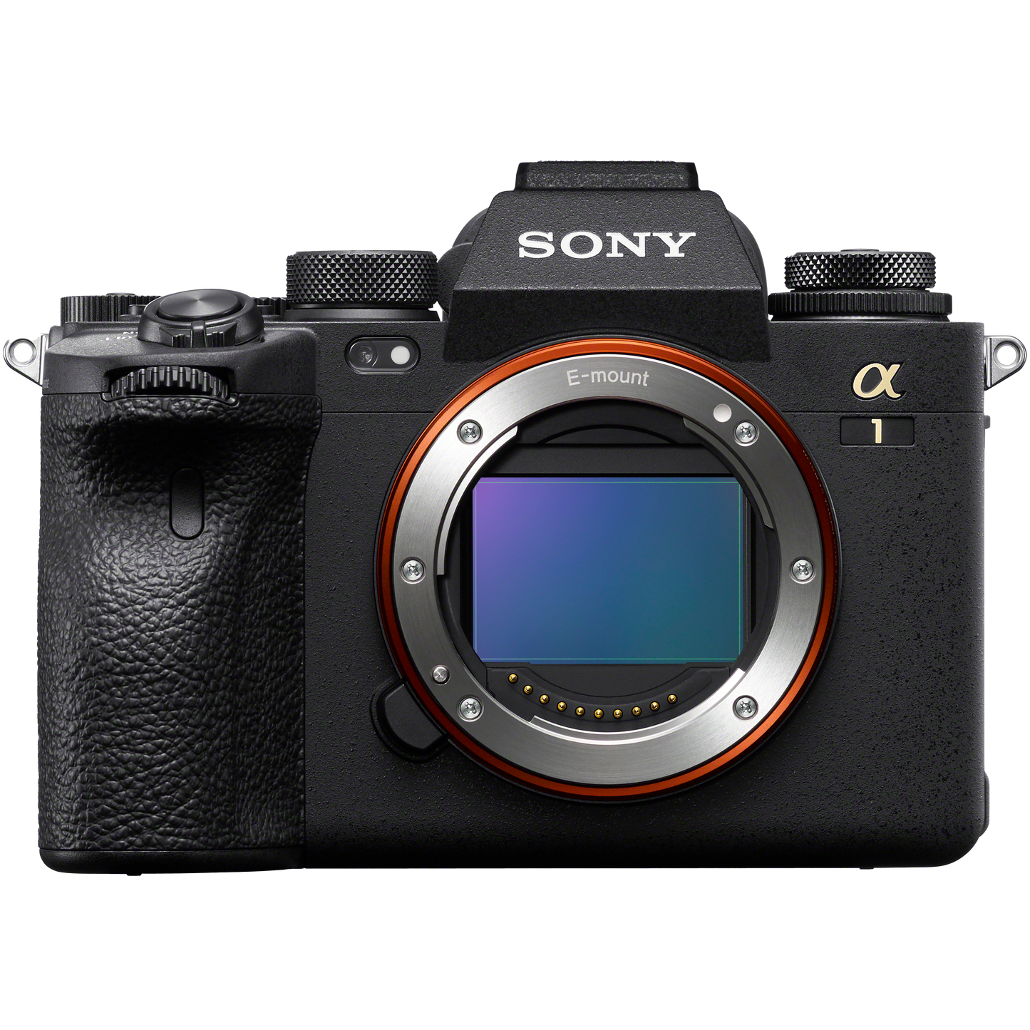 Sony Alpha 1 Mirrorless Camera