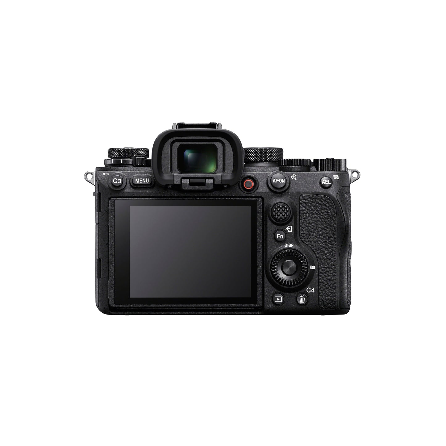 Sony Alpha 1 Mirrorless Camera