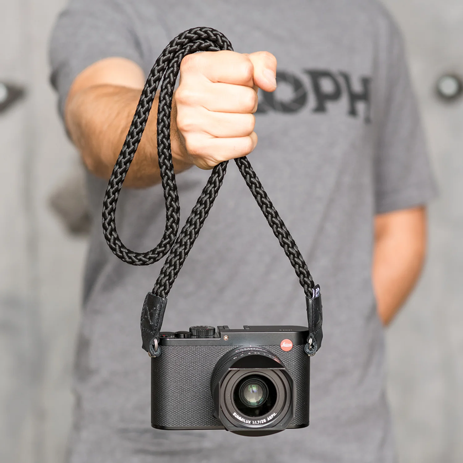 Cooph Braid Camera Strap