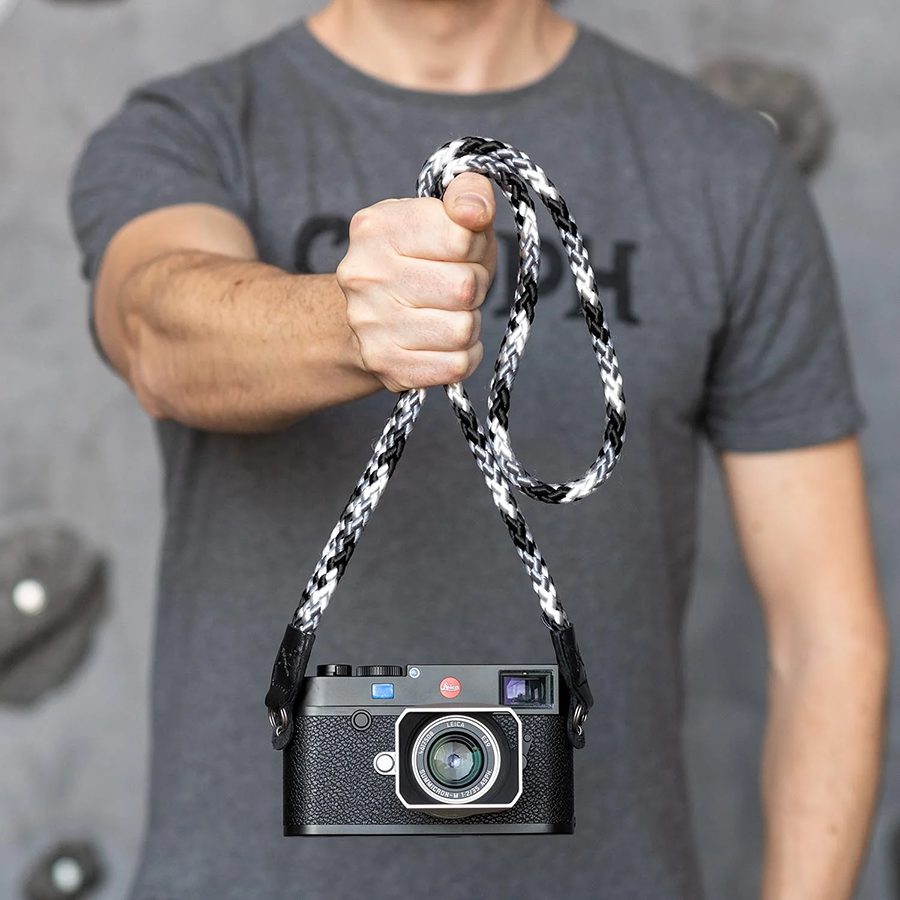 Cooph Braid Camera Strap