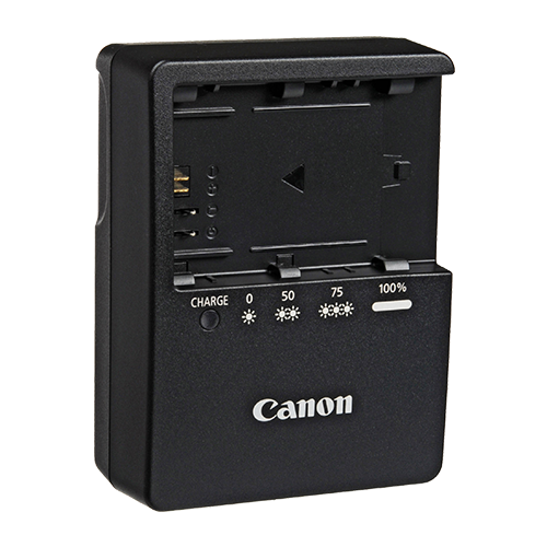 Canon Battery Charger LC-E6