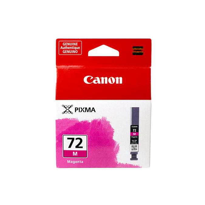 Canon LUCIA PGI-72 Ink Tank