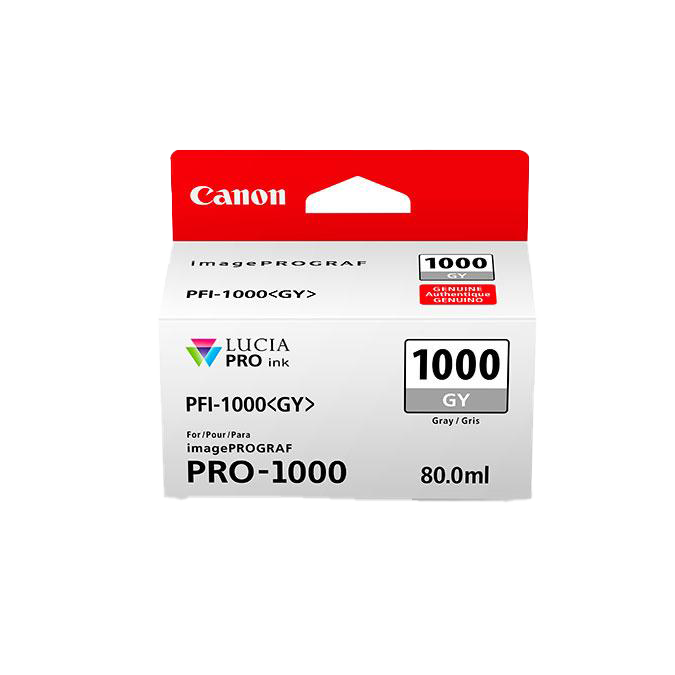 Canon PFI-1000 LUCIA PRO Ink