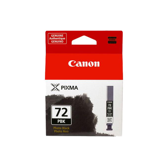 Canon LUCIA PGI-72 Ink Tank