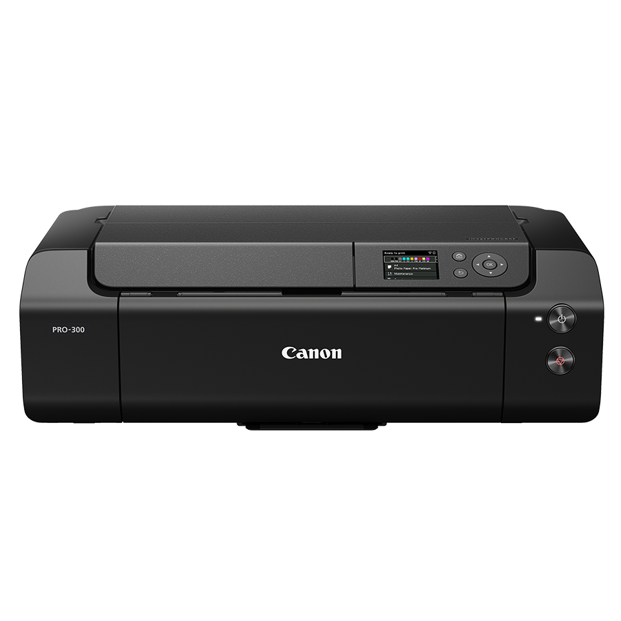 Canon imagePROGRAF PRO-300 Printer