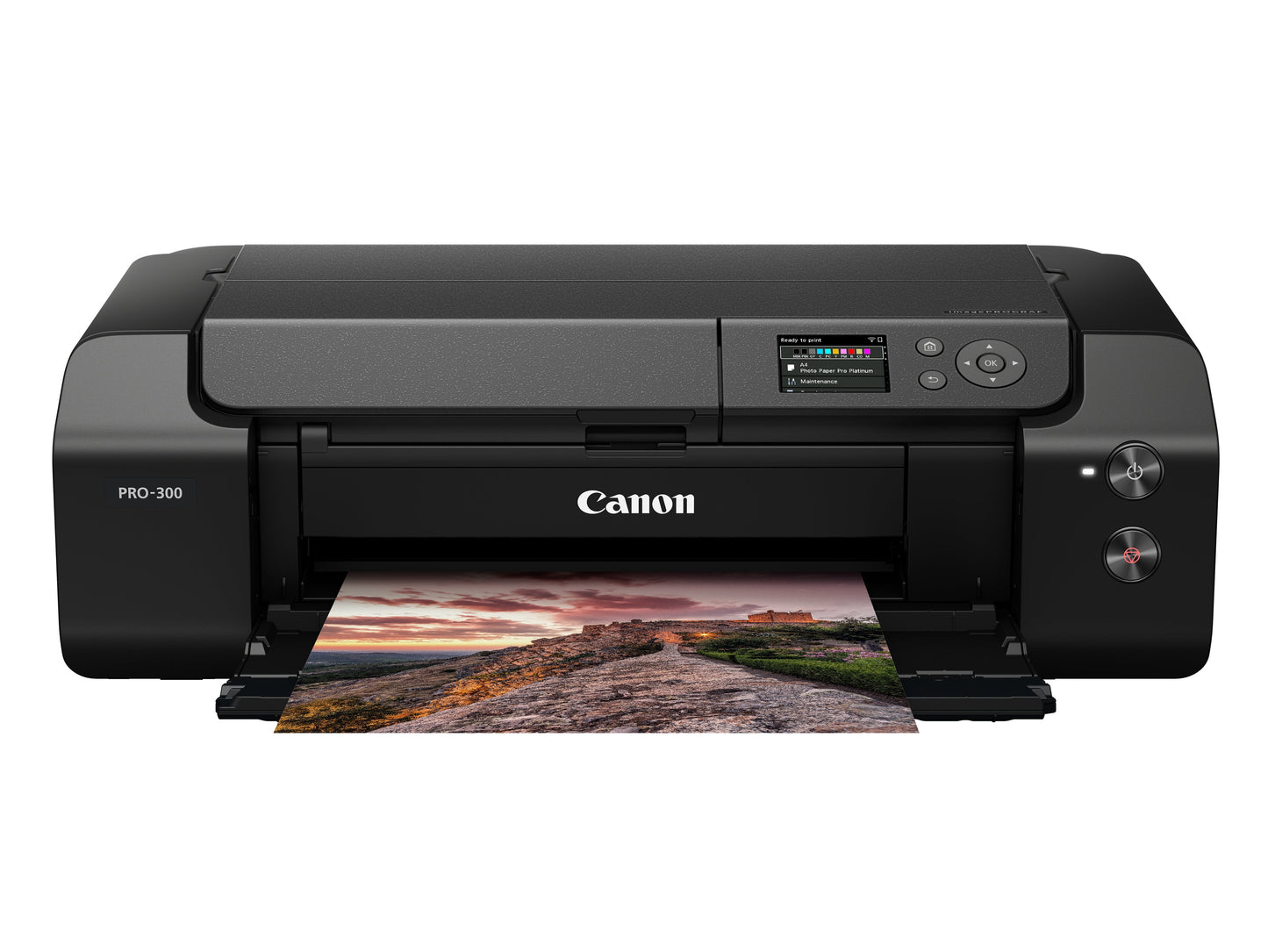 Canon imagePROGRAF PRO-300 Printer