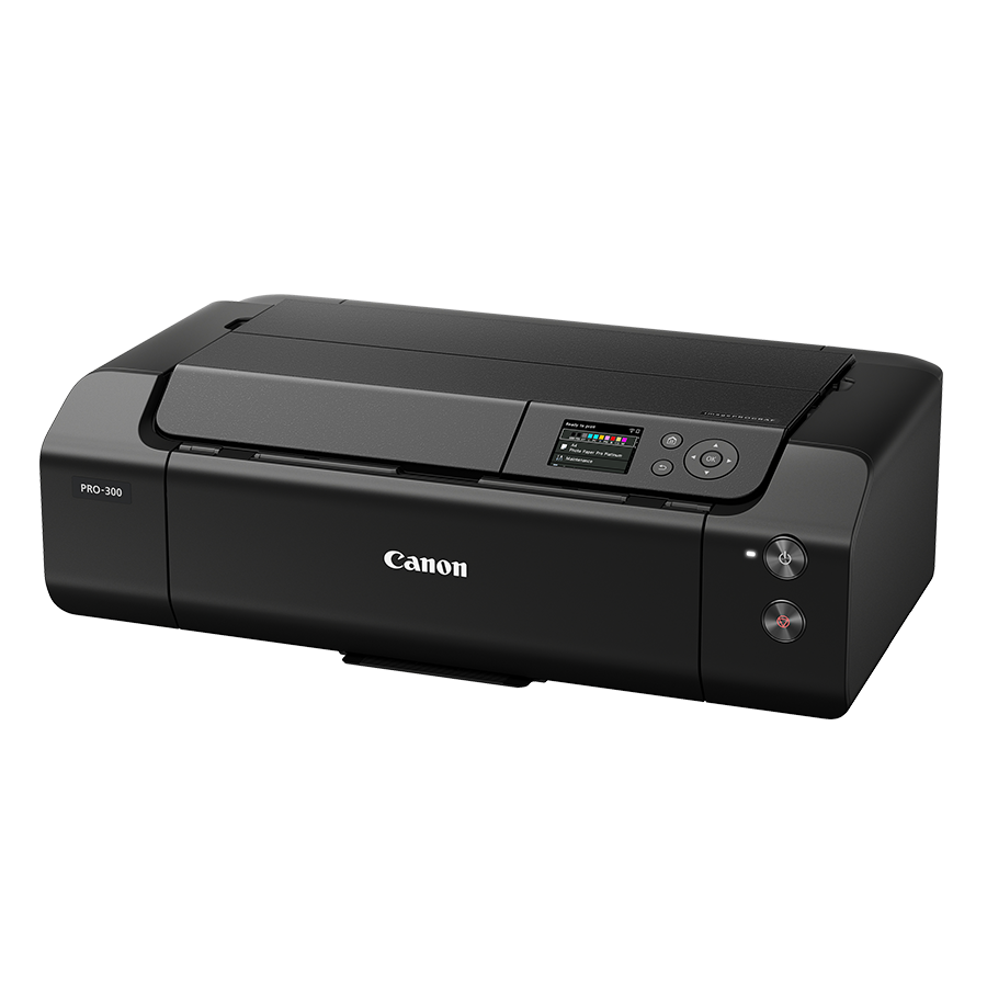 Canon imagePROGRAF PRO-300 Printer