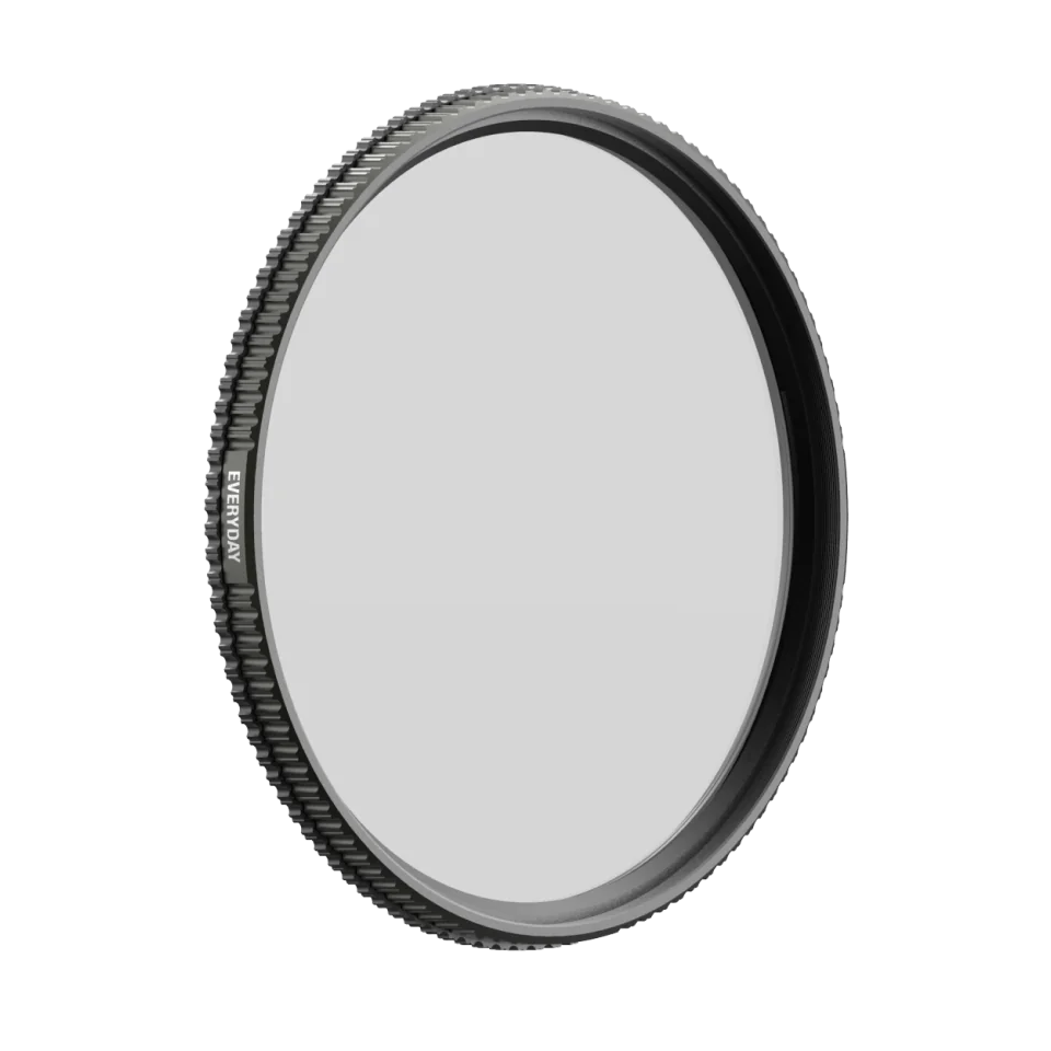 PolarPro Shortstache Filter - Black Mist + Polarizer