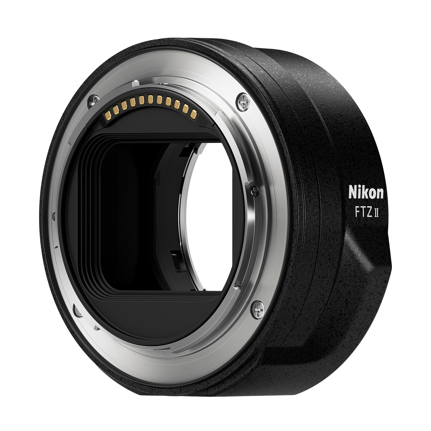 Nikon FTZ II Mount Adapter