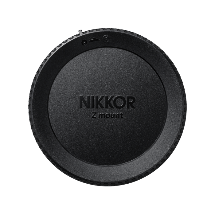 Nikon LF-N1 Rear Lens Cap