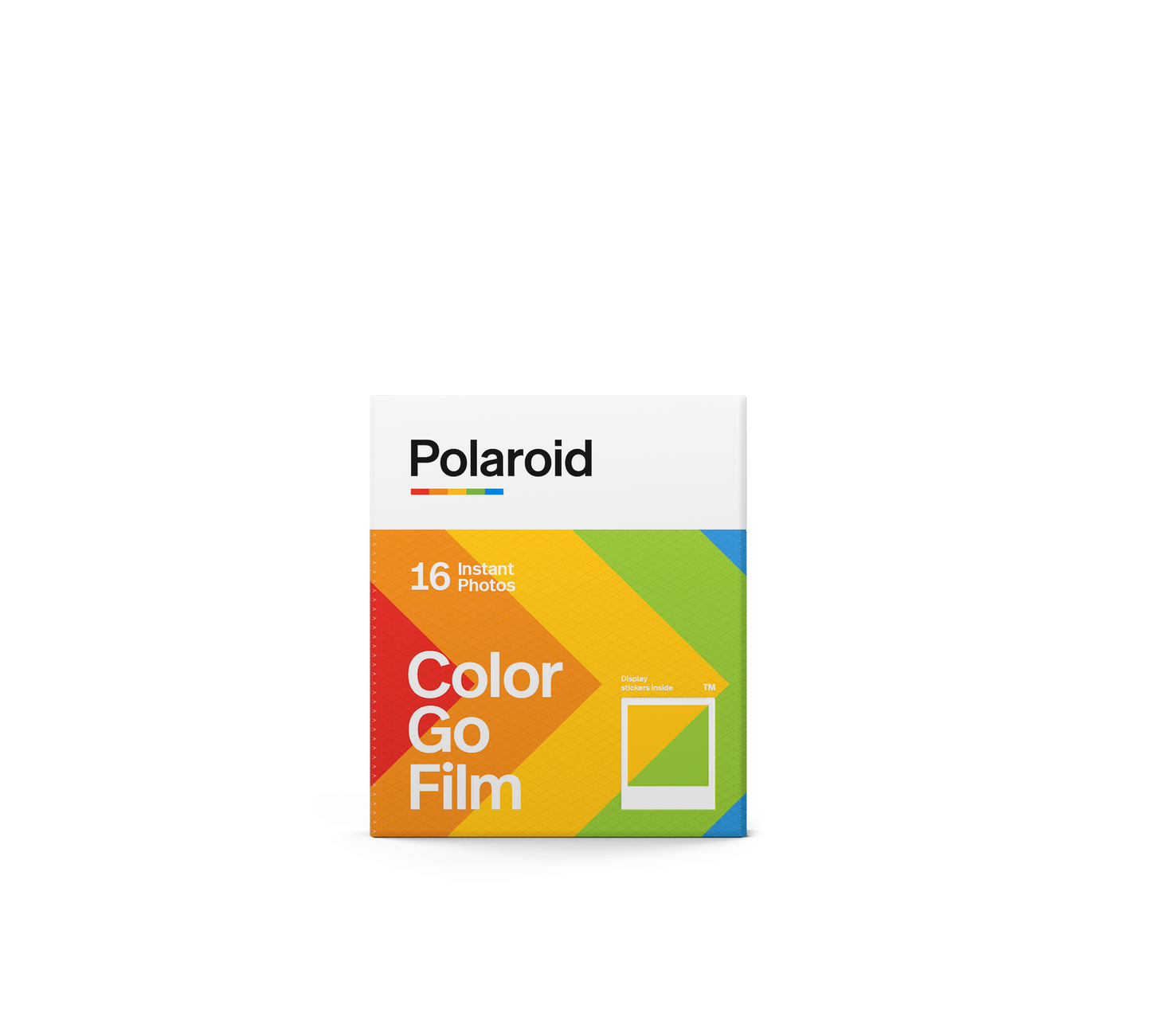 Polaroid Go Camera Generation 2 - Everything Box