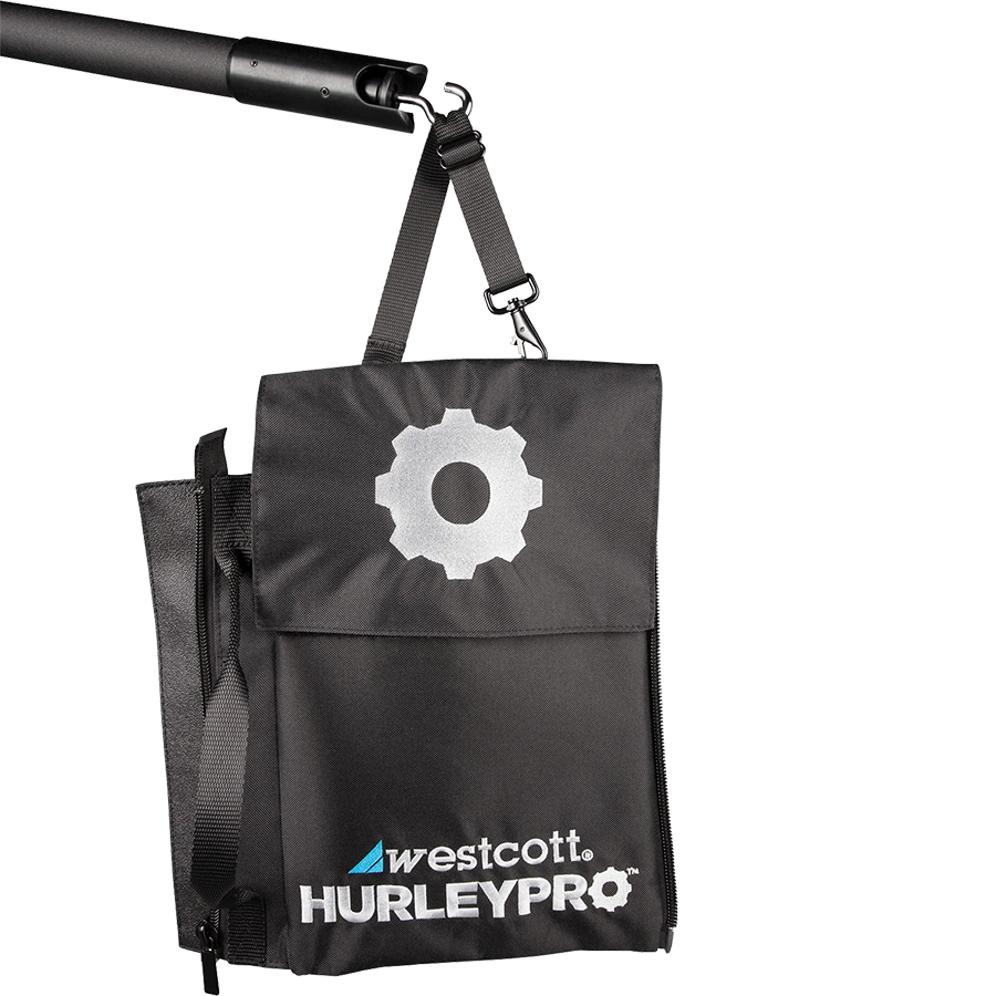 Westcott HurleyPro H2Pro Weight Bag