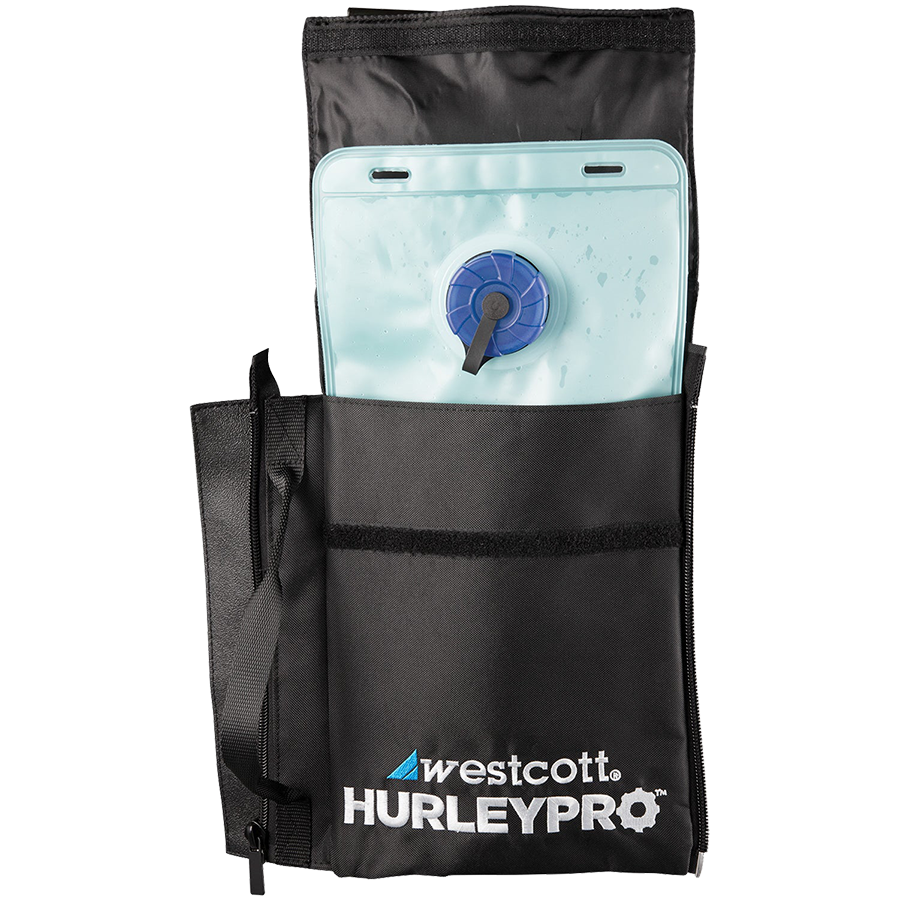 Westcott HurleyPro H2Pro Weight Bag