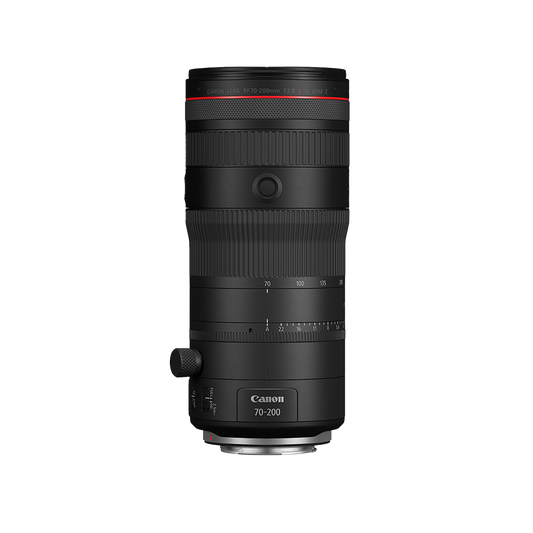 Canon RF 70-200mm f/2.8 L IS USM Z Lens