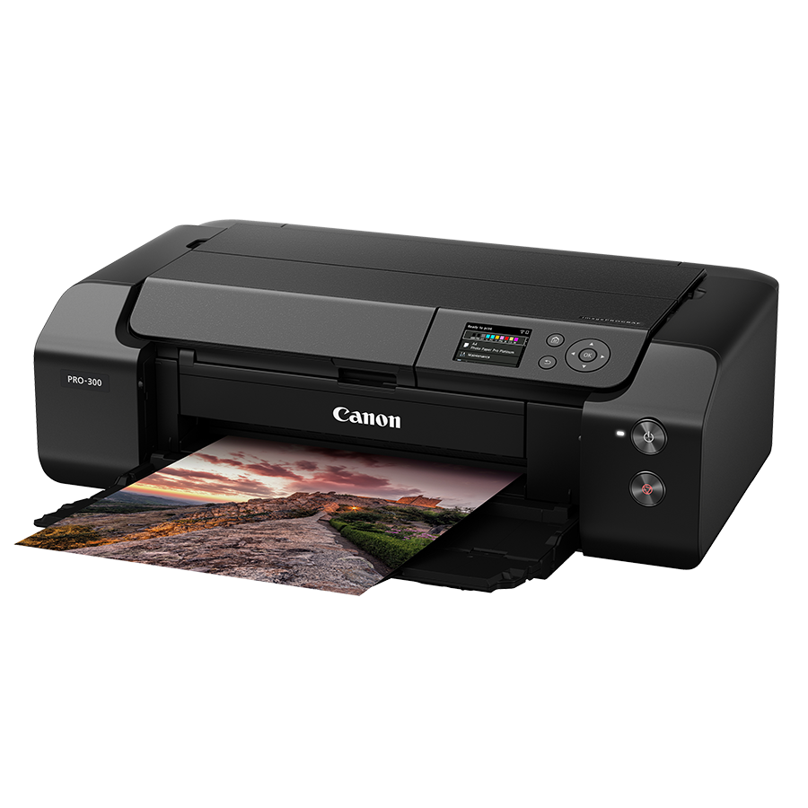 Canon imagePROGRAF PRO-300 Printer