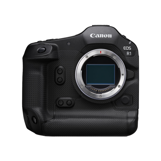 Canon EOS R1 Digital Mirrorless Camera