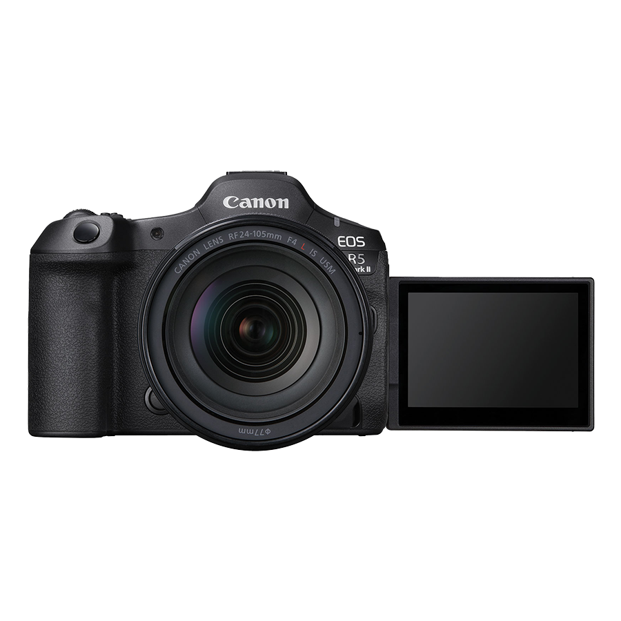 Canon EOS R5 Mk II Digital Mirrorless Camera