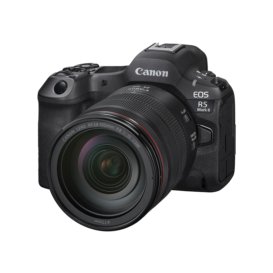 Canon EOS R5 Mk II Digital Mirrorless Camera