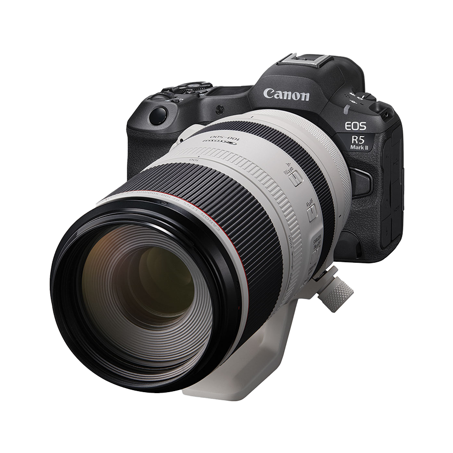 Canon EOS R5 Mk II Digital Mirrorless Camera