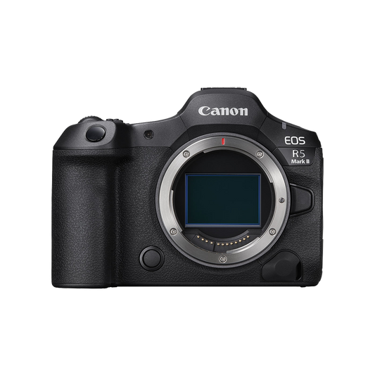 Canon EOS R5 Mk II Digital Mirrorless Camera