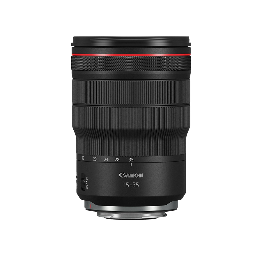 Canon RF 15-35mm f/2.8 L IS USM Lens