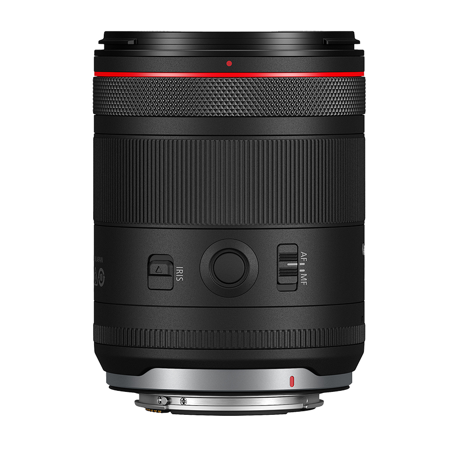 Canon RF 24mm f/1.4 L VCM Lens