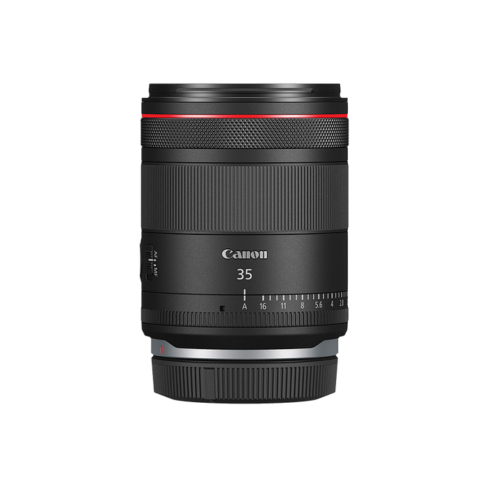 Canon RF 35mm f/1.4 L VCM Lens