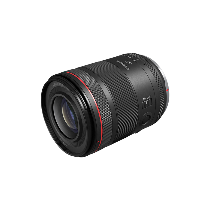 Canon RF 35mm f/1.4 L VCM Lens