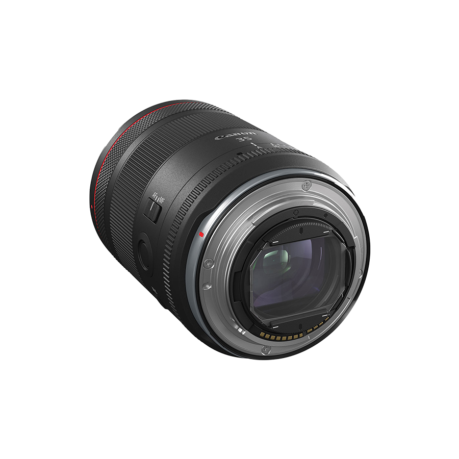 Canon RF 35mm f/1.4 L VCM Lens