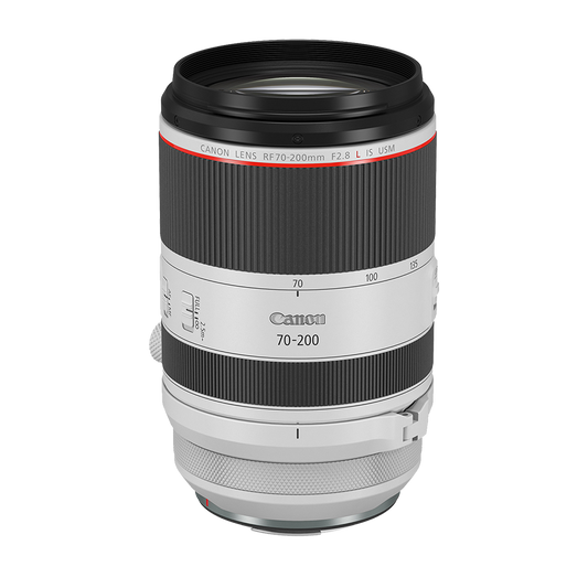 Canon RF 70-200mm f/2.8 L IS USM Lens