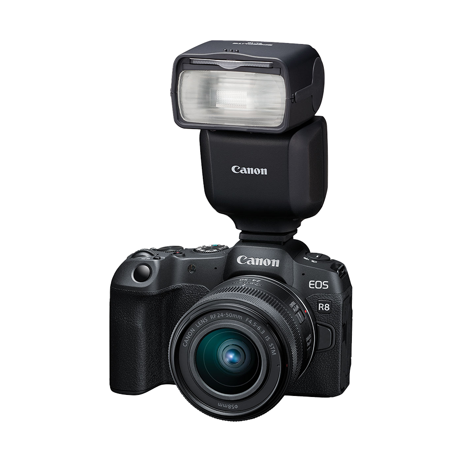 Canon Speedlite EL-10