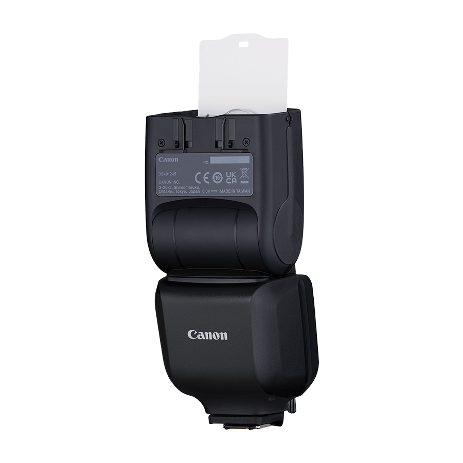 Canon Speedlite EL-10