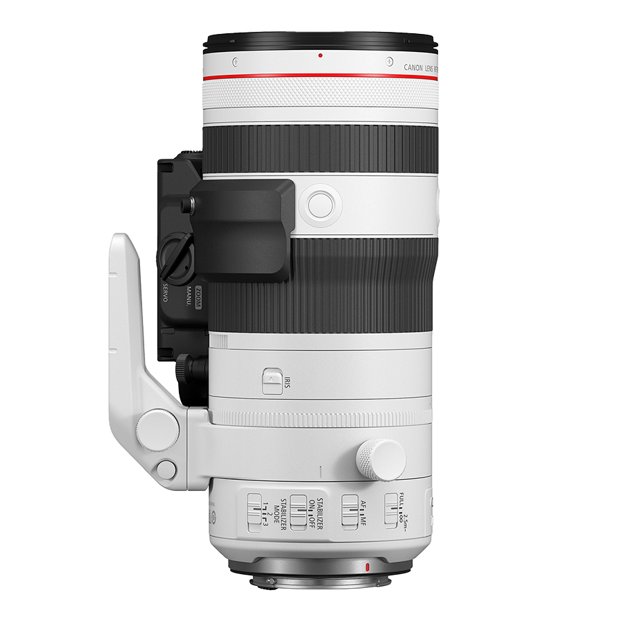 Canon RF 70-200mm f/2.8 L IS USM Z Lens