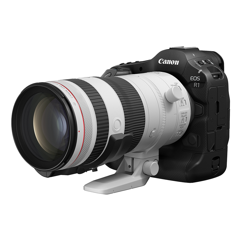 Canon RF 70-200mm f/2.8 L IS USM Z Lens