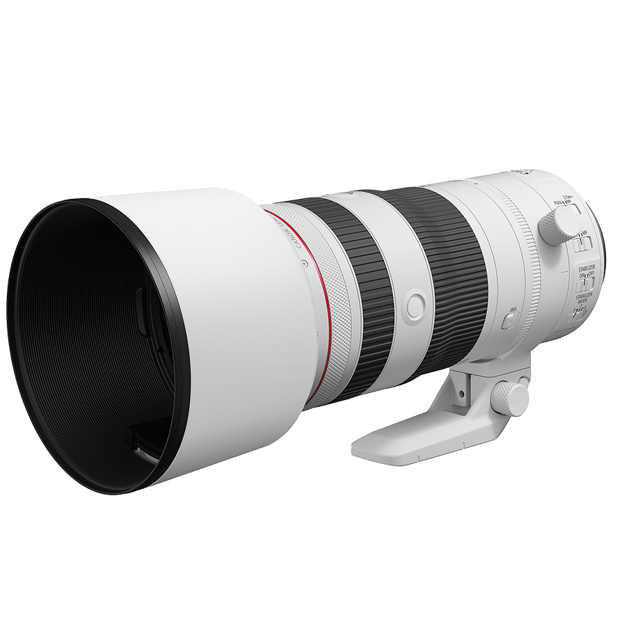 Canon RF 70-200mm f/2.8 L IS USM Z Lens