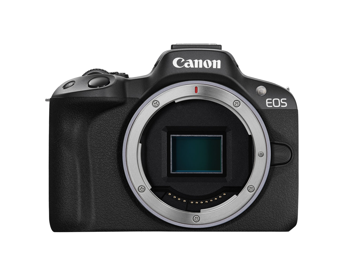 OPEN BOX - Canon EOS R50 Digital Camera 2-Lens Kit