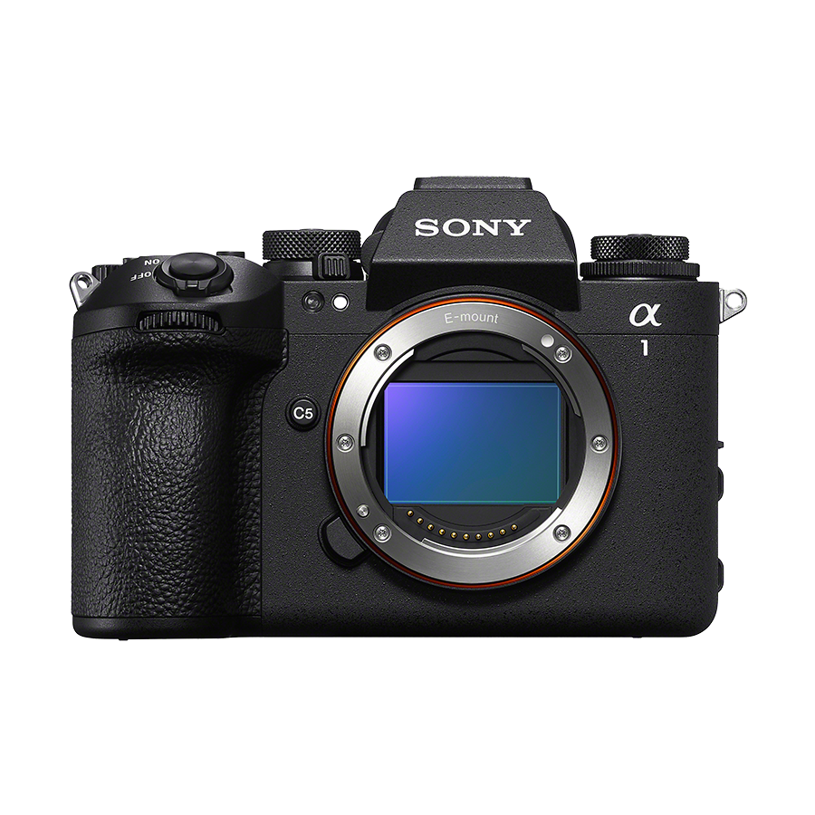 Sony Alpha a1 II Digital Mirrorless Camera