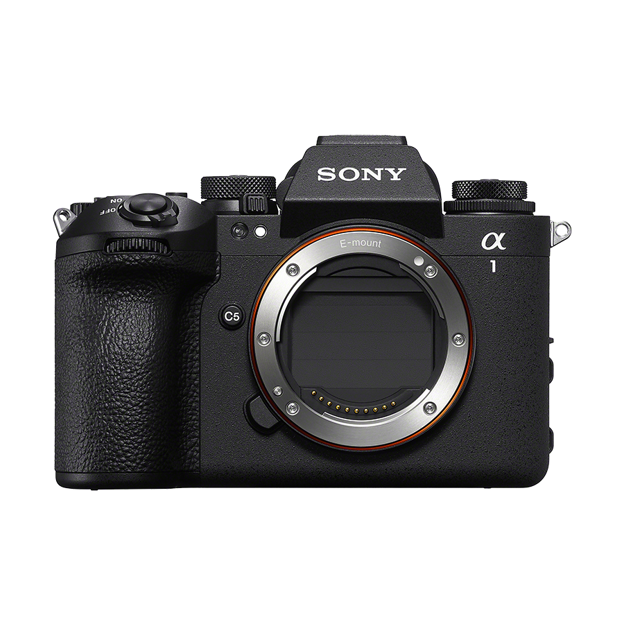 Sony Alpha a1 II Digital Mirrorless Camera