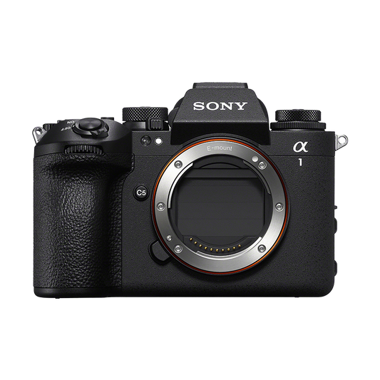 Sony Alpha a1 II Digital Mirrorless Camera