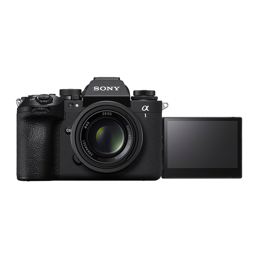 Sony Alpha a1 II Digital Mirrorless Camera