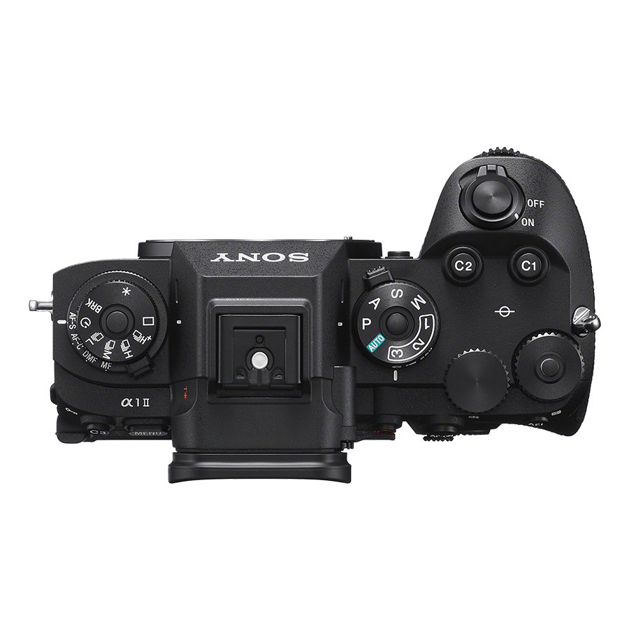 Sony Alpha a1 II Digital Mirrorless Camera