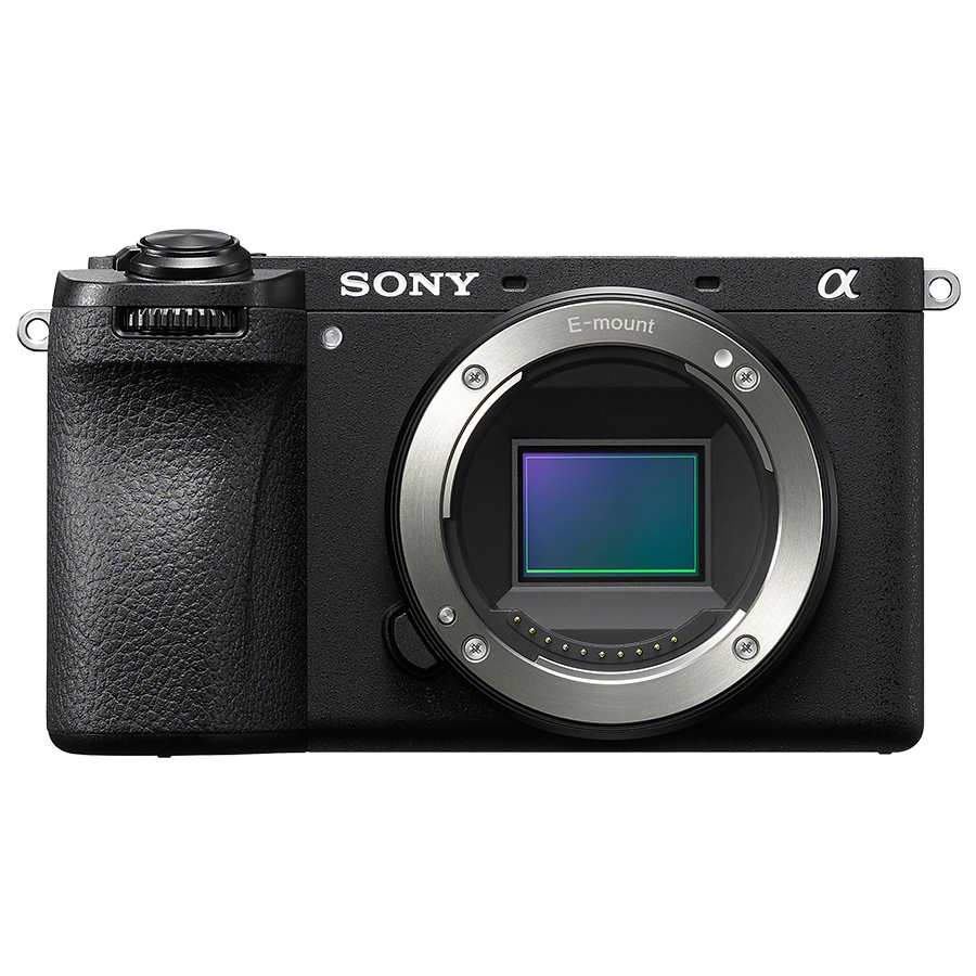 Sony Alpha 6700 Digital Mirrorless Camera