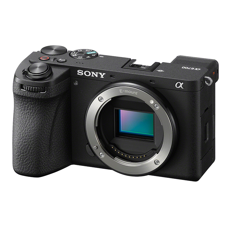 Sony Alpha 6700 Digital Mirrorless Camera